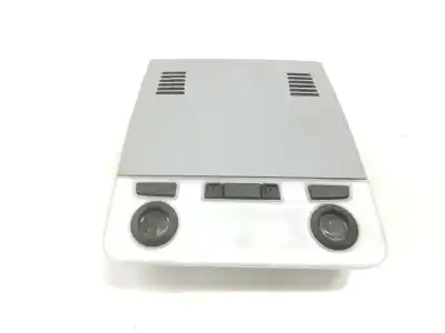 Pezzo di ricambio per auto di seconda mano luce interna per bmw serie 1 berlina 2.0 16v d riferimenti oem iam 61316976289