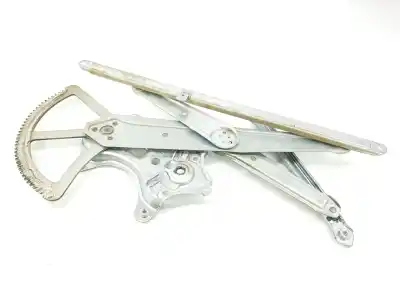 Pezzo di ricambio per auto di seconda mano alzacristalli anteriore destro per toyota land cruiser (j12) 3.0 turbodiesel riferimenti oem iam 6980158010