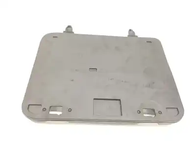 Pezzo di ricambio per auto di seconda mano cric di sollevamento per toyota land cruiser (j12) 3.0 turbodiesel riferimenti oem iam 0912060200 0912060200 