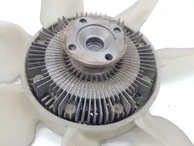 İkinci el araba yedek parçası viskoz motor fan için toyota land cruiser (j12) 3.0 turbodiesel oem iam referansları 1621030010 1621030010 