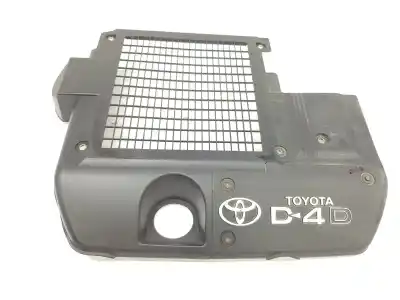 Tweedehands auto-onderdeel motorkap voor toyota land cruiser (j12) 3.0 turbodiesel oem iam-referenties 1794330020