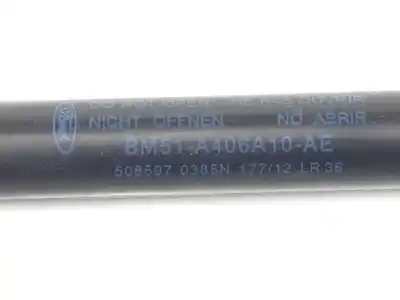 Second-hand car spare part tailgate gas strut for ford focus lim. 2.0 tdci oem iam references 1747492  bm51a406a10ae