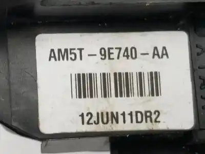 Автозапчастина б/у управління рульмом для ford focus lim. 2.0 tdci посилання на oem iam 2122162  am5t9e740aa