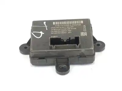 Автозапчастина б/у електронний модуль для ford focus lim. 2.0 tdci посилання на oem iam bv6n14b532bh