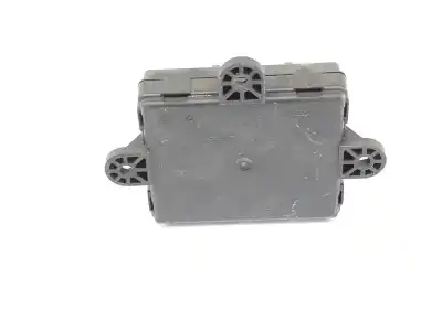 Автозапчастина б/у електронний модуль для ford focus lim. 2.0 tdci посилання на oem iam bv6n14b532bh  bv6n14b532bh