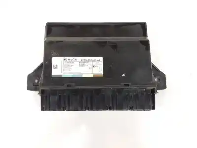Автозапчастина б/у ЕЛЕКТРОННИЙ МОДУЛЬ для FORD FOCUS LIM.  Посилання на OEM IAM 1829420  AV6N19G481AK