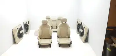 Tweedehands auto-onderdeel complete zadelset voor mini countryman (r60) cooper s oem iam-referenties 