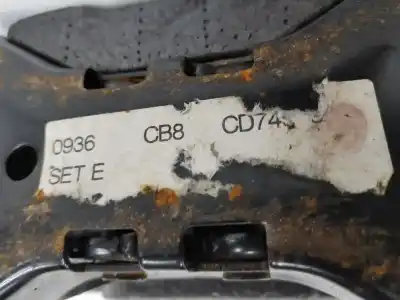 Автозапчастина б/у кот для ford focus lim. 2.0 tdci посилання на oem iam 5212118  bcp917080ac