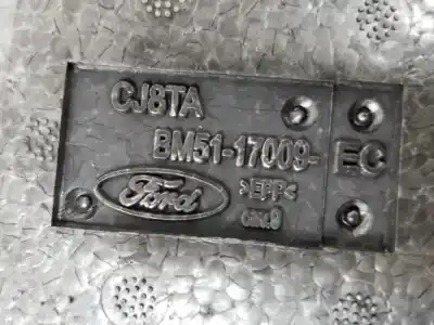 Автозапчастина б/у кот для ford focus lim. 2.0 tdci посилання на oem iam 5212118  bcp917080ac