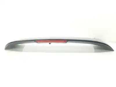Автозапчастина б/у задне крило для ford focus lim. 2.0 tdci посилання на oem iam 1857890  bm51a44210b