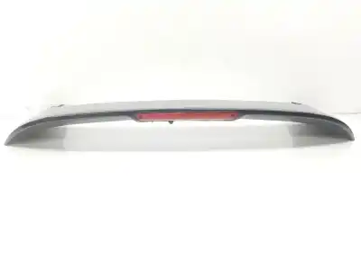 Автозапчастина б/у задне крило для ford focus lim. 2.0 tdci посилання на oem iam 1857890