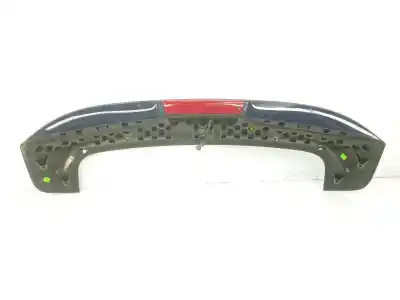 Автозапчастина б/у задне крило для ford focus lim. 2.0 tdci посилання на oem iam 1857890  bm51a44210b