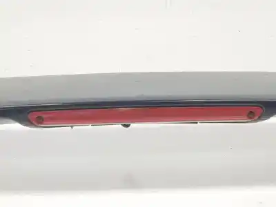 Автозапчастина б/у задне крило для ford focus lim. 2.0 tdci посилання на oem iam 1857890  bm51a44210b