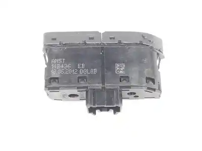 Автозапчастина б/у вимикач для ford focus lim. 2.0 tdci посилання на oem iam 1696452  am5t14b436eb