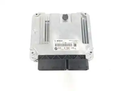 Recambio de automóvil de segunda mano de CENTRALITA MOTOR UCE para BMW SERIE 3 GRAN TURISMO  referencias OEM IAM 13618582155 13618582155 