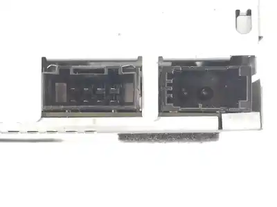 Second-hand car spare part gps navigation system for audi a4 b8 (8k2) 2.0 tdi oem iam references 4e0910888e  4e0919887m