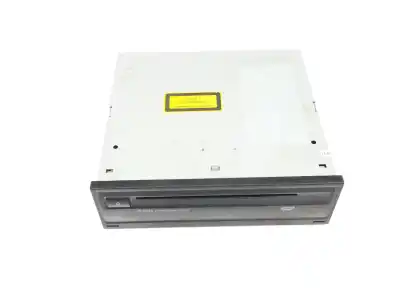 Second-hand car spare part gps navigation system for audi a4 b8 (8k2) 2.0 tdi oem iam references 4e0910888e