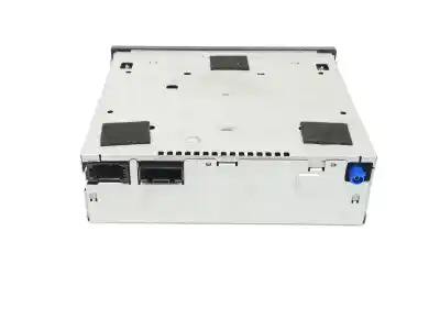 Second-hand car spare part gps navigation system for audi a4 b8 (8k2) 2.0 tdi oem iam references 4e0910888e  4e0919887m