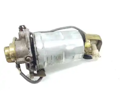 Pezzo di ricambio per auto di seconda mano filtro gasolio per toyota land cruiser (j12) 3.0 turbodiesel riferimenti oem iam 2330030160