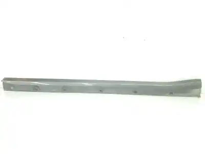 Pezzo di ricambio per auto di seconda mano gonna laterale per toyota land cruiser (j12) 3.0 turbodiesel riferimenti oem iam 7585260060