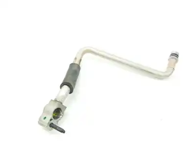 Pezzo di ricambio per auto di seconda mano tubi aria condizionata per toyota land cruiser (j12) 3.0 turbodiesel riferimenti oem iam 8870735040