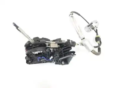 Автозапчастина б/у передач для ford focus lim. 2.0 tdci посилання на oem iam 5266321