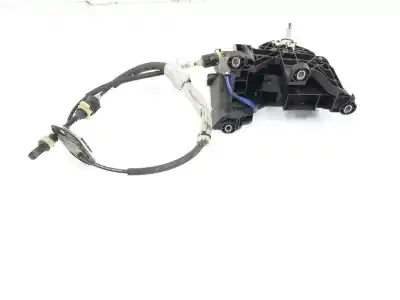 Автозапчасти б/у рычаг переключения передач за ford focus lim. 2.0 tdci ссылки oem iam 5266321  bv6p7k004md3ja6
