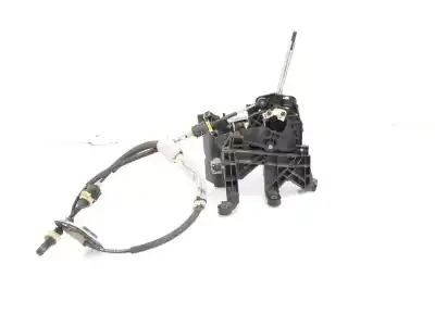 Автозапчасти б/у рычаг переключения передач за ford focus lim. 2.0 tdci ссылки oem iam 5266321  bv6p7k004md3ja6