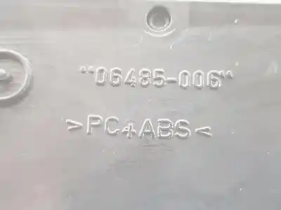 Автозапчастина б/у аератор для audi a5 (8t3) 2.0 tdi посилання на oem iam 8t1820951c  8t1820951c