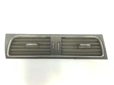 Автозапчастина б/у аератор для audi a5 (8t3) 2.0 tdi посилання на oem iam 8t1820951c  8t1820951c