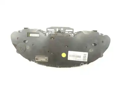 Автозапчасти б/у приборная доска за audi a5 (8t3) 2.0 tdi ссылки oem iam 8t0920931d  8t0920931d