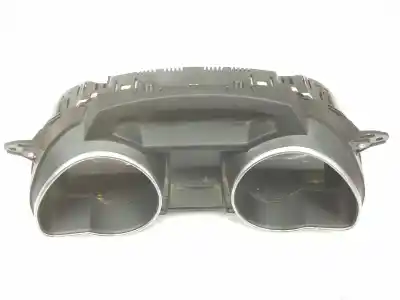 Автозапчасти б/у приборная доска за audi a5 (8t3) 2.0 tdi ссылки oem iam 8t0920931d  8t0920931d