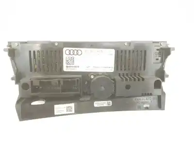 Автозапчастина б/у клімат-контроль для audi a5 (8t3) 2.0 tdi посилання на oem iam 8t1820043aj  8t1820043aj
