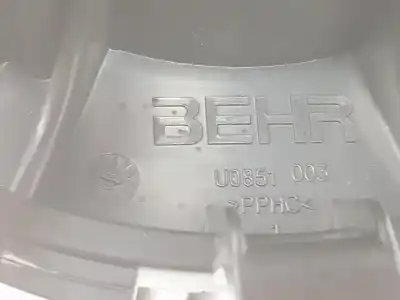 Автозапчастина б/у вентилятор опалення для audi a5 (8t3) 2.0 tdi посилання на oem iam 8k1820021c  8k1820021c