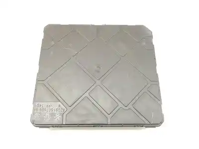 Second-hand car spare part electronic module for seat ibiza 1.6l oem iam references 2q5937190c  2q5937190c