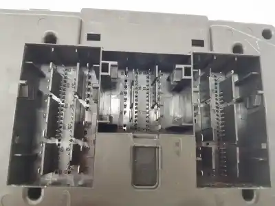 Second-hand car spare part electronic module for seat ibiza 1.6l oem iam references 2q5937190c  2q5937190c