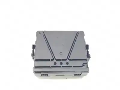 Second-hand car spare part electronic module for seat ibiza 1.6l oem iam references 3q0907530ar  3q0907530ar