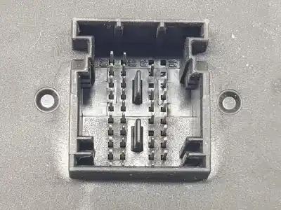 Second-hand car spare part electronic module for seat ibiza 1.6l oem iam references 3q0959435q  3q0959435q