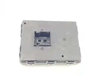 Peça sobressalente para automóvel em segunda mão módulo eletrônico por seat ibiza 1.6l referências oem iam 3q0959435q