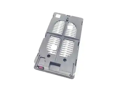 Second-hand car spare part electronic module for seat ibiza 1.6l oem iam references 81a035502  81a035502