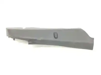 Peça sobressalente para automóvel em segunda mão moldagem por seat ibiza 1.6l referências oem iam 6f0867766c