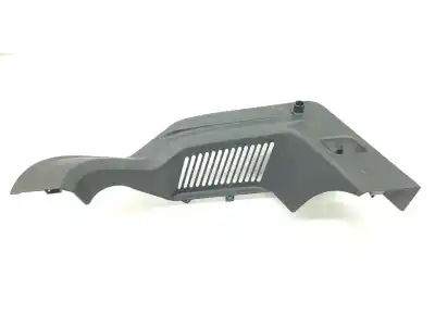 Peça sobressalente para automóvel em segunda mão moldagem por seat ibiza 1.6l referências oem iam 6f0867761a