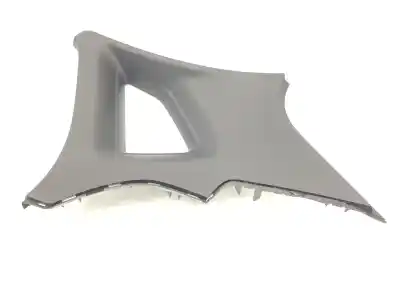 Peça sobressalente para automóvel em segunda mão moldagem por seat ibiza 1.6l referências oem iam 6f0867288b