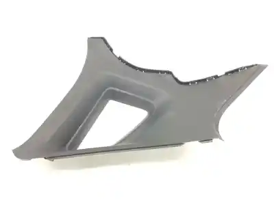 Peça sobressalente para automóvel em segunda mão moldagem por seat ibiza 1.6l referências oem iam 6f0867287b