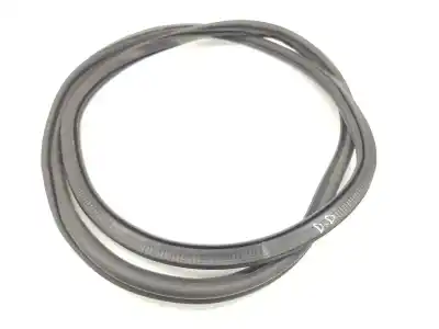 Peça sobressalente para automóvel em segunda mão junta vedante da porta por seat ibiza 1.6l referências oem iam 6f0867366e