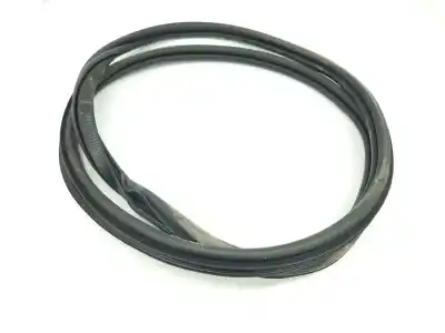 Peça sobressalente para automóvel em segunda mão junta vedante da porta por seat ibiza 1.6l referências oem iam 6f0867367e