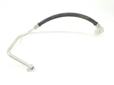 Peça sobressalente para automóvel em segunda mão tubos de ar condicionado por seat ibiza 1.6l referências oem iam 2q0816721h