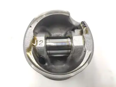 Piesă de schimb auto la mâna a doua piston pentru audi a4 avant 2.0 tdi referințe oem iam 03g107065c 03g107065c 1111aa 