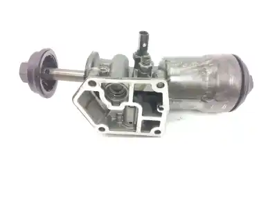 Peça sobressalente para automóvel em segunda mão filtro de óleo por audi a4 avant 2.0 tdi referências oem iam 045115389k 045115389j 1111aa 