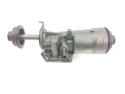 Автозапчасти б/у масляный фильтр за audi a4 b7 avant (8ed) 2.0 tdi 16v ссылки oem iam 045115389k  045115389j